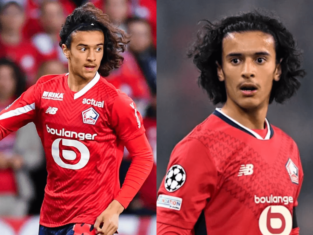Ayyoub Bouaddi Origine Parents : Tout savoir sur le jeune prodige du football Ayyoub Bouaddi Origine Parents