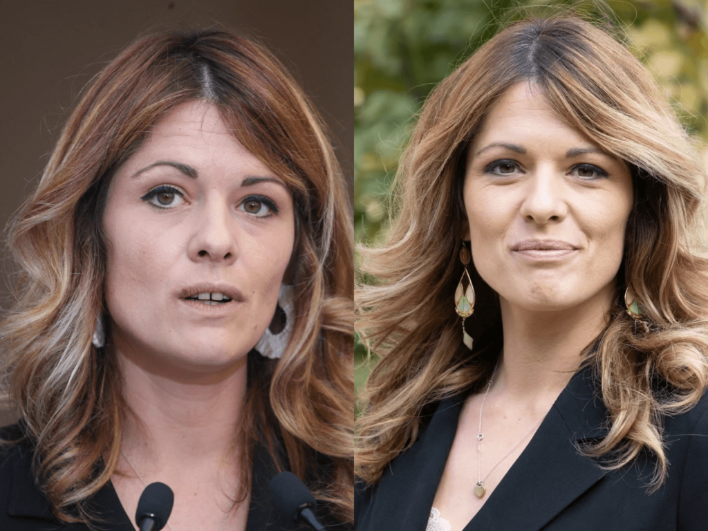 Maud Brégeon et son mari : Vie publique et discrétion Maud Brégeon et son mari