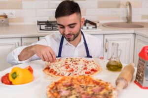 Conseils pour la pizza parfaite