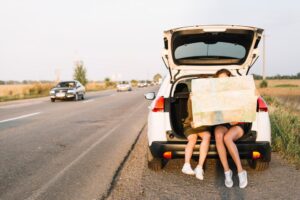 Conseils pour les longs trajets en voiture