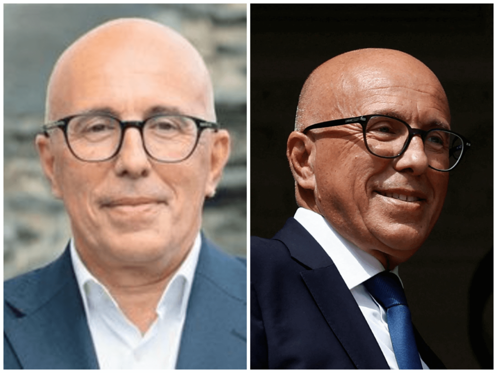 Éric Ciotti Origine Parents : Histoire et Racines Familiales Éric Ciotti Origine Parents