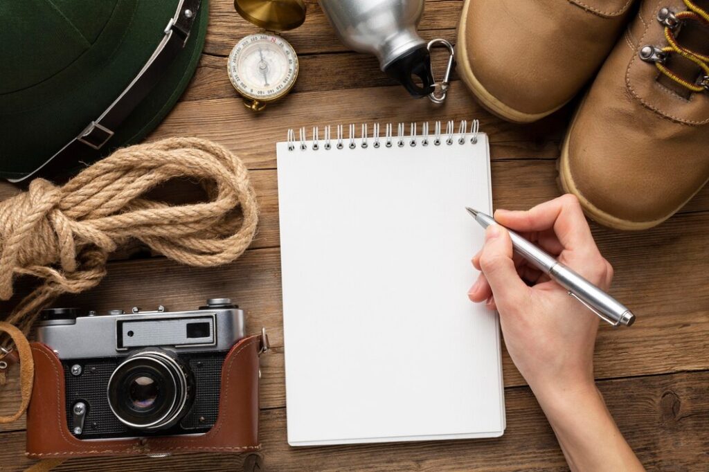 Liste de contrôle de l’équipement de camping : L’essentiel pour une aventure réussie Liste de contrôle de l'équipement de camping