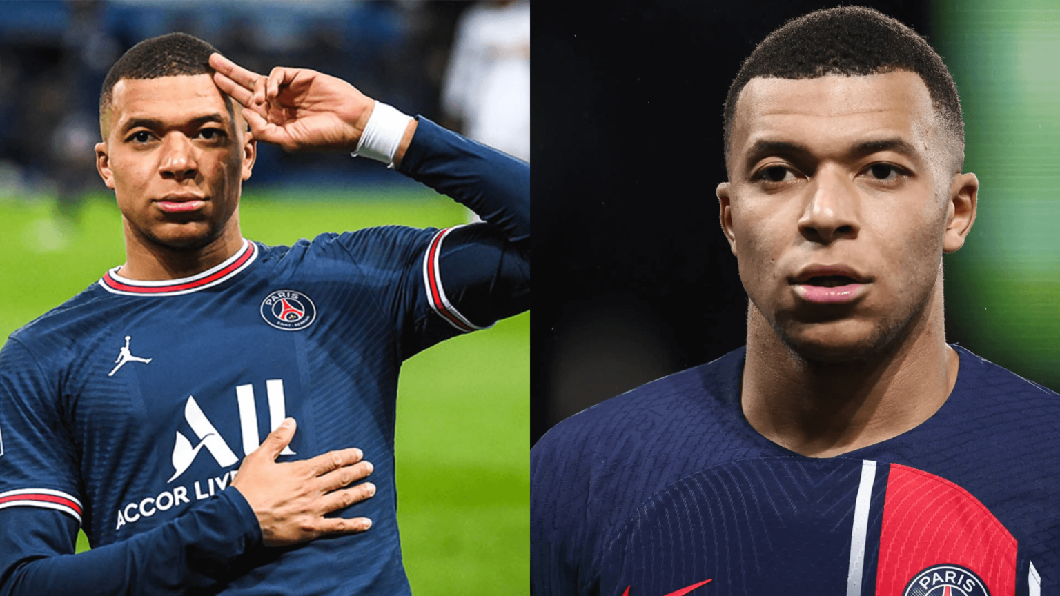 Mbappé et son fils photo mariage : Vérité ou rumeur ? Mbappé et son fils photo mariage