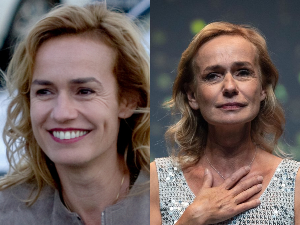 Sandrine Bonnaire : Une Icône du Cinéma Français Sandrine Bonnaire