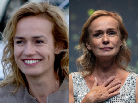 Sandrine Bonnaire