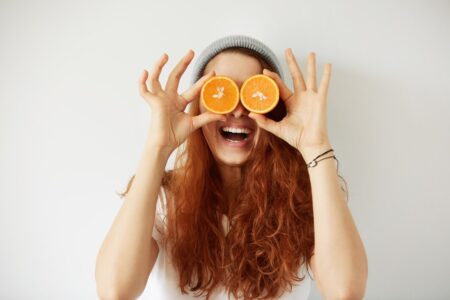 Vitamine C Bienfaits