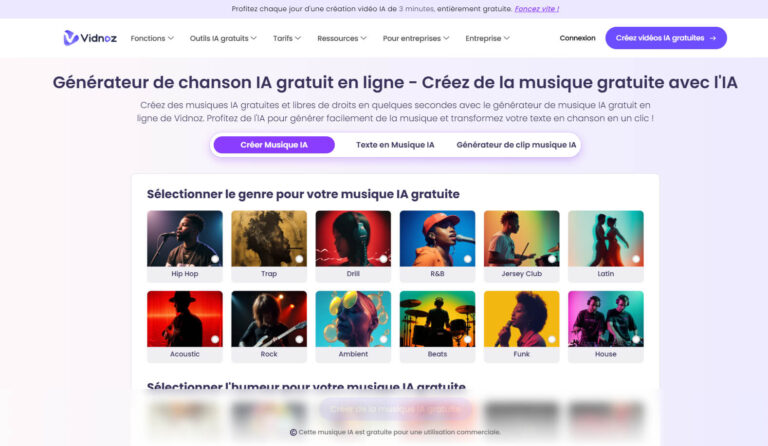Vidnoz