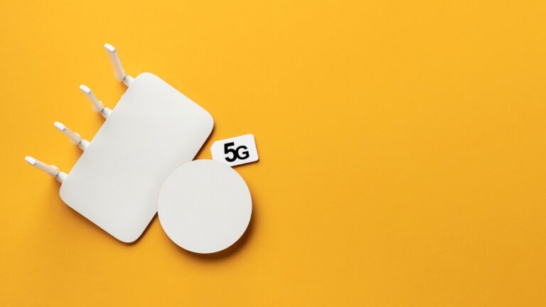 Quelle est la différence entre 4G et 5G