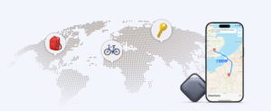 Découvrez Comment le Trouveur intelligent Simplifie la Localisation d'Objets