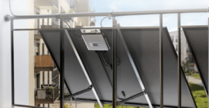 Comment fonctionnent les kits solaires plug-and-play ？