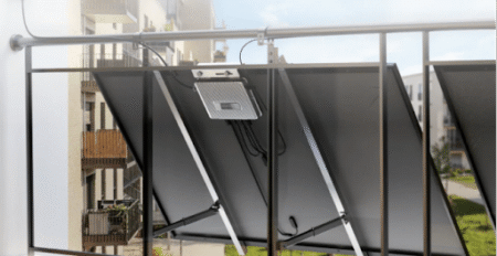 Comment fonctionnent les kits solaires plug-and-play ？