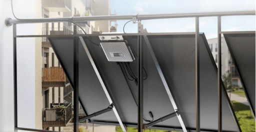 Comment fonctionnent les kits solaires plug-and-play ？
