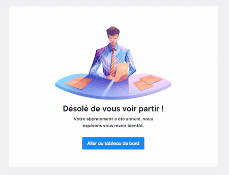 Se désabonner à CVdeBoss en quelques secondes