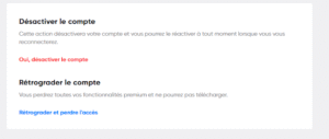Se désabonner à CVdeBoss en quelques secondes