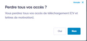 Se désabonner à CVdeBoss en quelques secondes