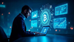 cryptomonnaies