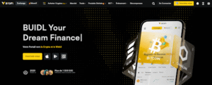 cryptomonnaies