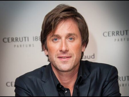 Thomas Dutronc compagne