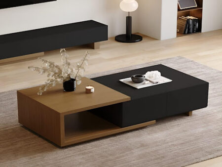 Table Basse de Salon