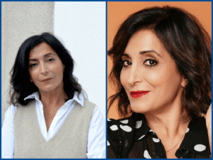 Sofia Morgavi Origine