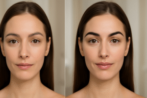 Combien de Temps Dure un Microblading