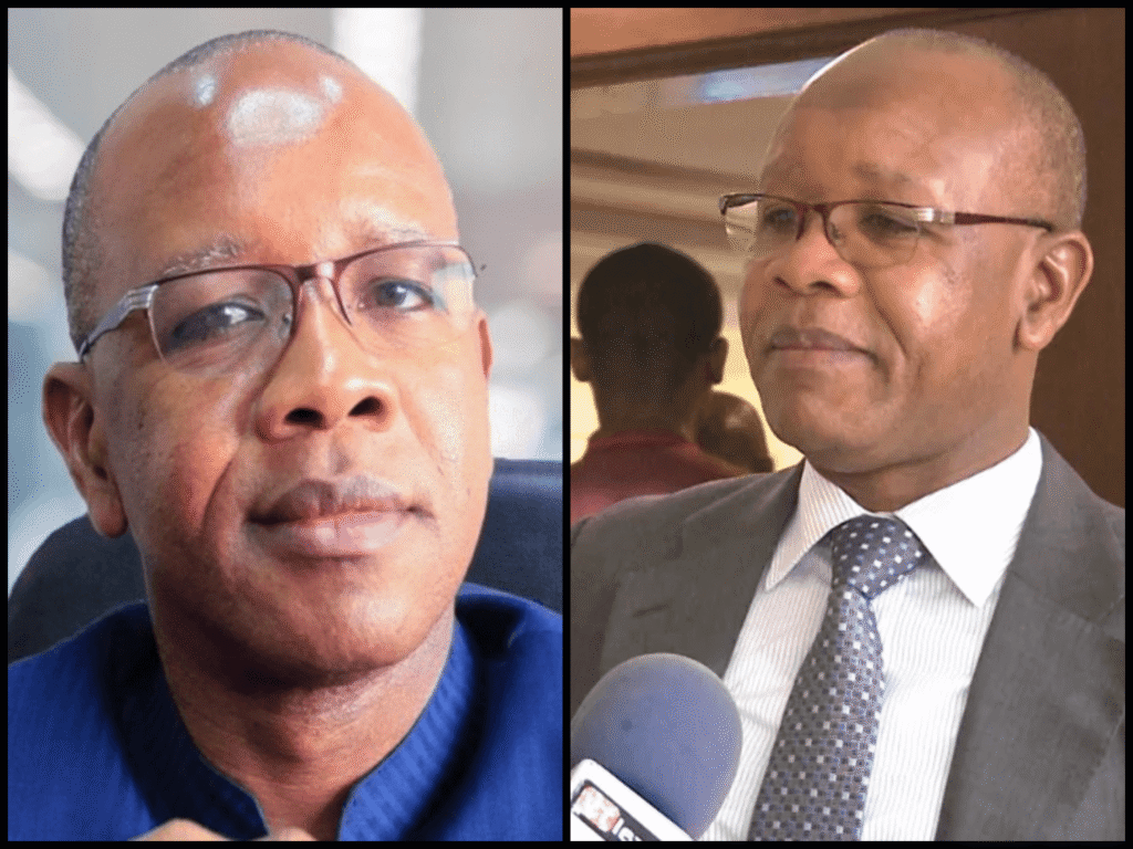 Aliou Mara Wikipédia