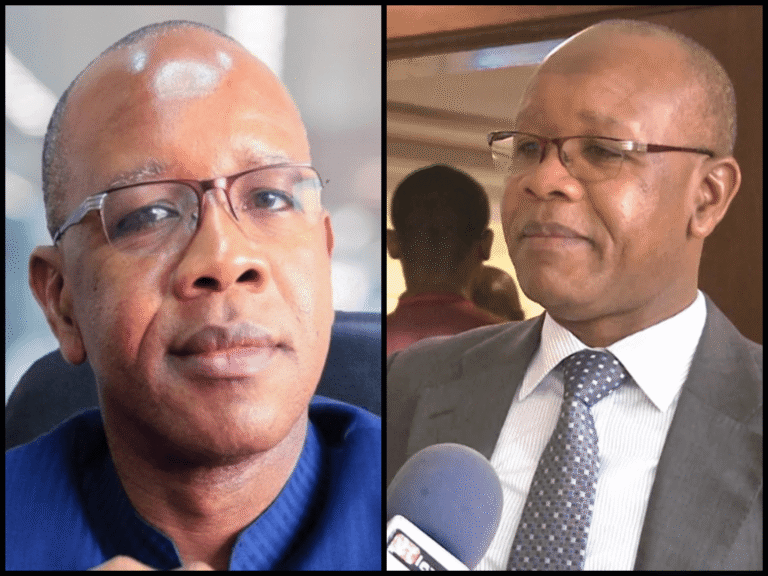 Aliou Mara Wikipédia : Biographie Complète, Parcours et Vie Familiale d’un Entrepreneur Discret Aliou Mara Wikipédia