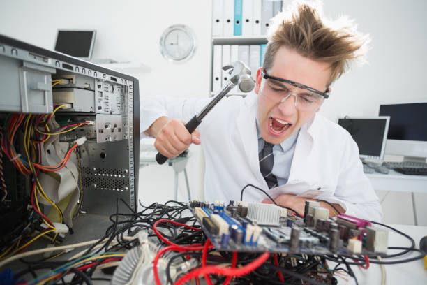 Comment réparer un PC lent – Guide complet pour accélérer votre ordinateur Comment réparer un PC lent