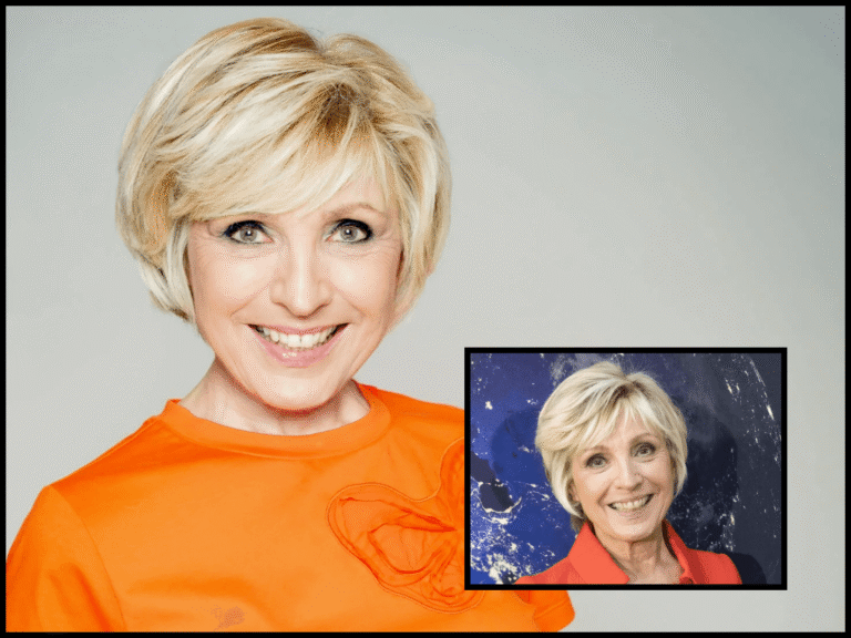 Évelyne Dhéliat et son nouveau compagnon : réalité, rumeurs et ce que l’on sait vraiment Évelyne Dhéliat et son nouveau compagnon