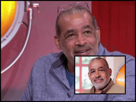 Glorian Kabongo malade cancer ? Les faits réels derrière la rumeur et la vérité sur sa disparition Glorian Kabongo malade cancer