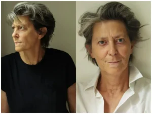 Juliette Plumecocq-Mech Jeune