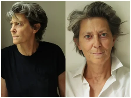 Juliette Plumecocq-Mech Jeune