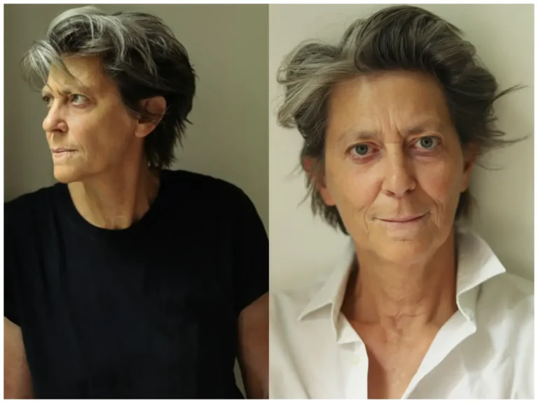 Juliette Plumecocq-Mech Jeune : L’Éclosion d’une Actrice Rare, Entre Mystère, Force et Douceur Juliette Plumecocq-Mech Jeune