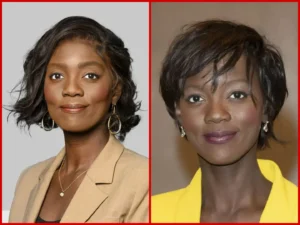 Rama Yade et son nouveau compagnon