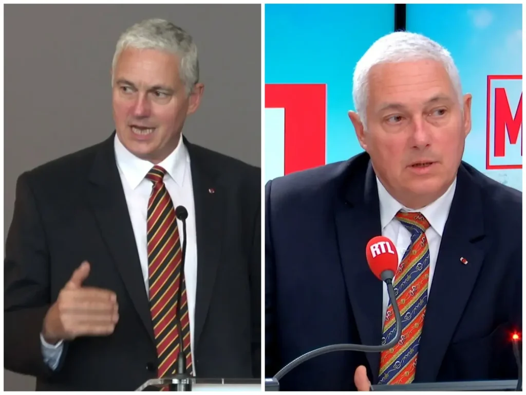 Yakovleff origine parents : ce que l’on sait vraiment et pourquoi cette question intrigue autant Yakovleff origine parents