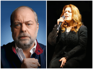 isabelle boulay et dupont-moretti séparation