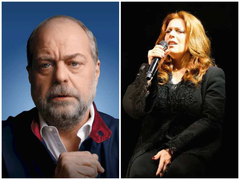 Isabelle boulay et dupont-moretti séparation : vérité, rumeurs et réalité d’un couple sous pression médiatique isabelle boulay et dupont-moretti séparation