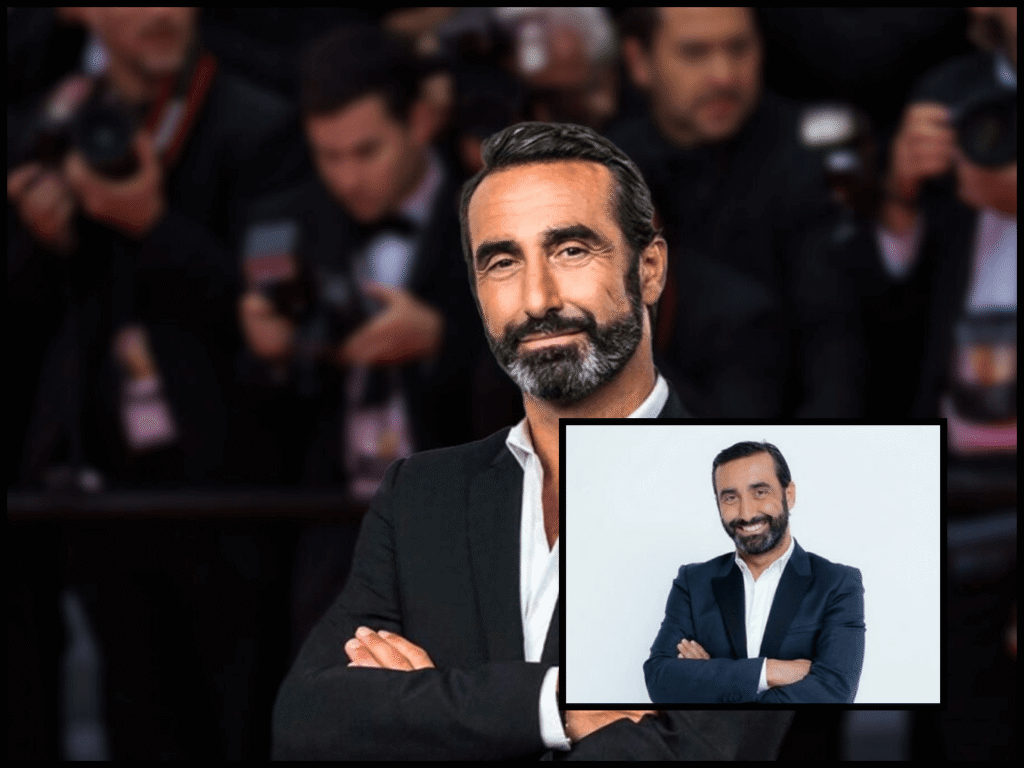 olivier benkemoun wikipédia