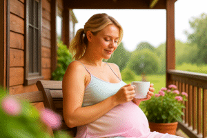 soins pendant la grossesse