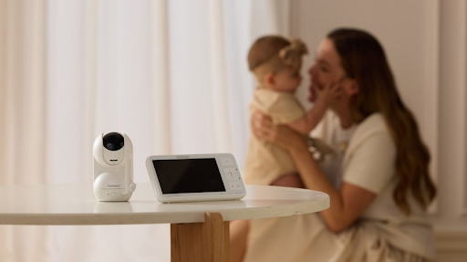 Comment Choisir le Babyphone Idéal : Le Guide Complet pour des Nuits Plus Sereines Babyphone