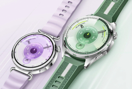 Black Friday France 2025 : la HUAWEI WATCH GT6 Pro une montre connectée à ne pas manquer