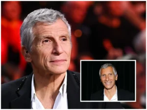 Adrien Fam : Tout savoir sur le fils de Nagui qui intrigue le public Adrien Fam