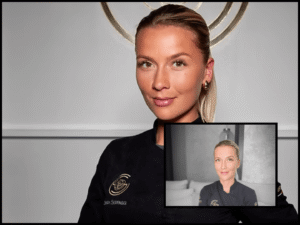 Chiara Serpaggi Wikipedia : parcours, carrière et influence d’une cheffe pâtissière française inspirante Chiara Serpaggi Wikipedia