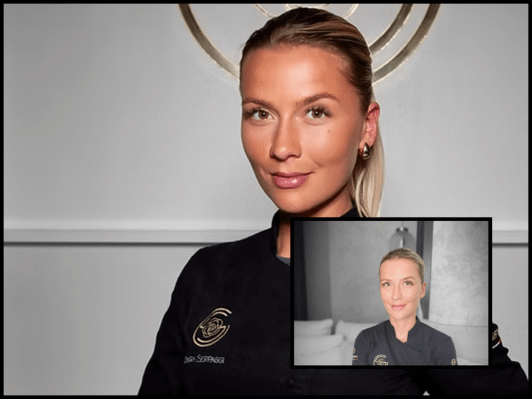 Chiara Serpaggi Wikipedia