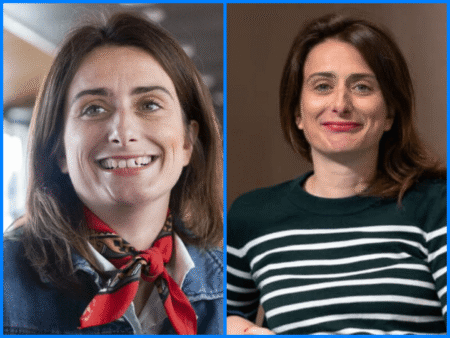 Marine Tondelier vie privée et familiale