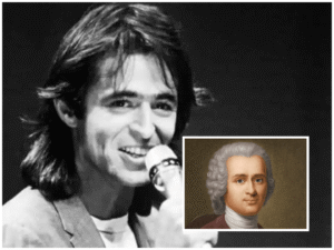 Paroles de jean-jacques goldman puisque tu pars : Analyse complète, sens profond et impact sur la musique française Paroles de jean-jacques goldman puisque tu pars