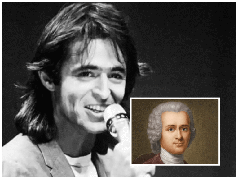 Paroles de jean-jacques goldman puisque tu pars