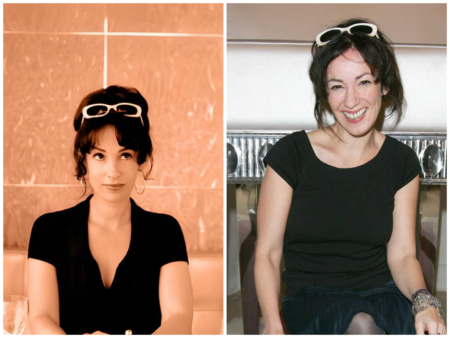 Béatrice Ardisson et son nouveau compagnon