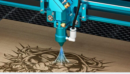 Comment réduire les marques de brûlure lors de la découpe du bois au laser Comment réduire les marques