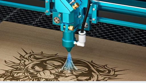 Comment réduire les marques de brûlure lors de la découpe du bois au laser Comment réduire les marques